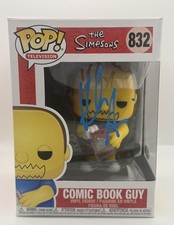 Hank azaria simpsons for sale  Holland