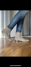 Peter kaiser stiefelette gebraucht kaufen  Hamburg