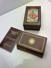 Original tarot cards for sale  Daly City