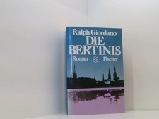 Bertinis roman roman gebraucht kaufen  Berlin