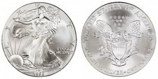 1998 american silver for sale  Kenosha