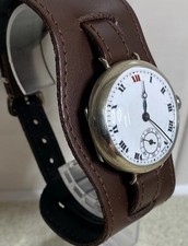 Gents 33mm ww1 for sale  BARKING