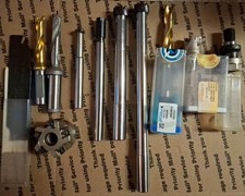 Lot ingersoll indexable for sale  Hoosick Falls