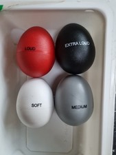 Hand percussion egg for sale  WEMBLEY