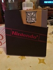 Jeux nes zelda d'occasion  Mazamet