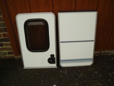 Caravan door swift for sale  KIDDERMINSTER