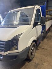 Volkswagen transporter van for sale  ILKESTON