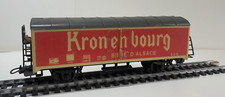 Wagon lima kronenbourg d'occasion  Ruelle-sur-Touvre