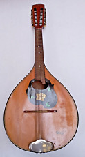 Alte mandoline dieter gebraucht kaufen  Deutschland