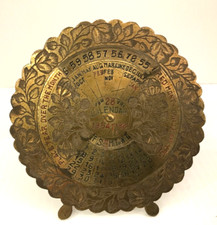Vintage perpetual year for sale  Midland