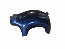Pig figurine native for sale  Oakland