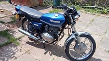 kawasaki z250b for sale  COVENTRY