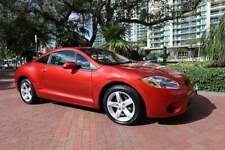 gs 2006 eclipse mitsubishi for sale  Fort Lauderdale