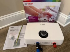 Bosch thermotechnology tronic for sale  Pendleton