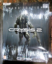 Crysis nano edition usato  Senago
