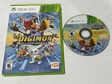 Usado, Digimon All-Star Rumble (Microsoft Xbox 360, 2014) Envío Gratis EE. UU. segunda mano  Embacar hacia Argentina