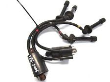 Coppia bobine yamaha usato  Basiliano