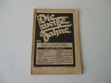 Esoterische zeitschrift weiße gebraucht kaufen  Nördlingen