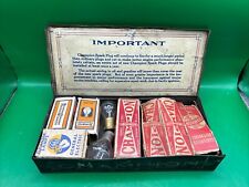 Original nos champion for sale  Carleton