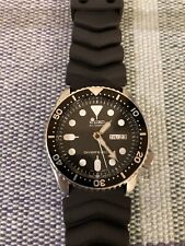 Seiko skx 007k for sale  Marco Island