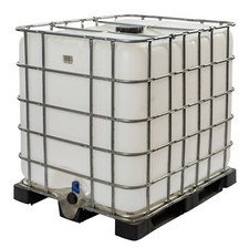 Ibc container 1000 gebraucht kaufen  Villingen-Schwenningen