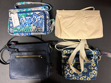 Vera bradley boundaries for sale  Morgantown