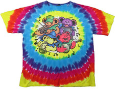 Grateful dead shirt for sale  Marietta