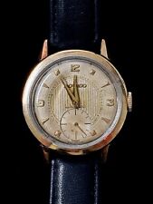 Vintage movado bumper for sale  Philadelphia