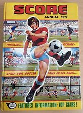 Vintage score annual for sale  UK