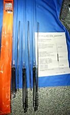 Bobinas COMET HF ANTENAS MÓVEIS QE-HF Series OP-28, OP14, OP21 (28, 14, 21 MHz)  comprar usado  Enviando para Brazil