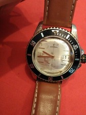 Orologio diver vintage usato  Sassuolo