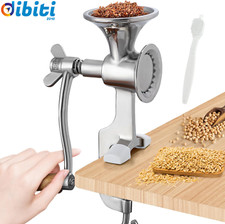 Macinacaffè manuale mulino usato  Lecco