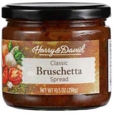 Harry david bruschetta usato  Spedire a Italy