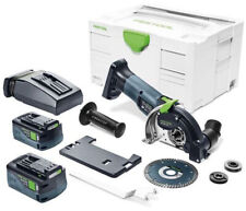 Festool dsc agc gebraucht kaufen  Feuchtwangen