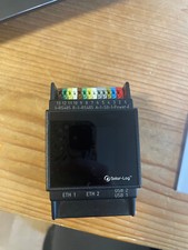 Solar log base gebraucht kaufen  Rechtmehring