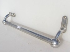 Vintage verchromt messing gebraucht kaufen  Versand nach Germany
