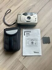 Fotoapparat revue 29 gebraucht kaufen  Plettenberg