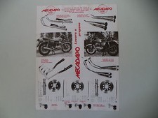 Advertising pubblicità 1977 usato  Salerno