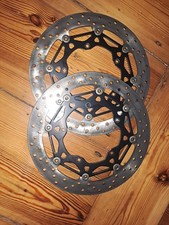yamaha r6 teile gebraucht kaufen  Bernau