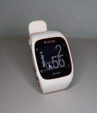 Polar 430 weiß gebraucht kaufen  Aalen