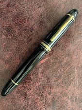 Montblanc 149 meisterstuck for sale  MALVERN