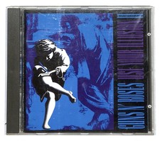 Ebond guns roses usato  Italia