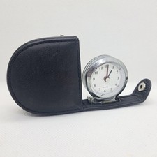 Quartz reisewecker brd gebraucht kaufen  Gera