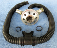 Vintage scuba 1959 d'occasion  Expédié en Belgium