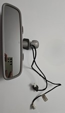 Espelho retrovisor Mercedes Benz ML W166 A1668100217 7E94 cinza alpaca comprar usado  Enviando para Brazil