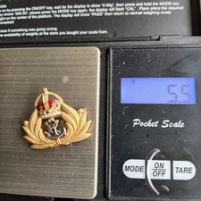 Royal navy 9ct for sale  ABERYSTWYTH