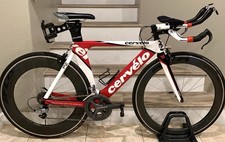 Cervelo triathlon carbon for sale  Oxnard