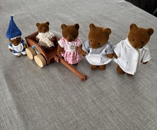 Simba bear familie gebraucht kaufen Simba bear familie gebraucht kaufen  Bürstadt