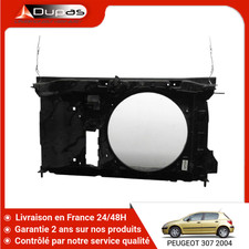 Buse ventilateur peugeot d'occasion  Nemours