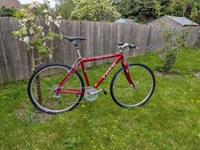 Trek 7300 multitrack for sale  BRIDGWATER